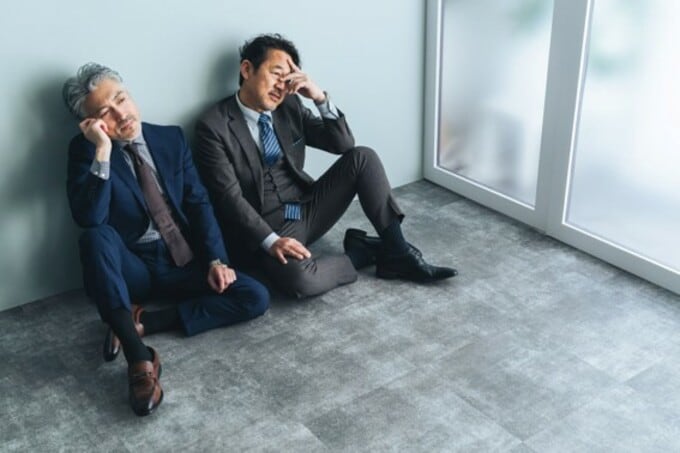 経営者の健康はなぜ後回しになる？忙しい社長ほど気づきにくいリスク【社労士が解説】