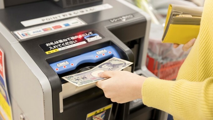カード払いではなく現金払いはNG！1000万円貯めたいならやってはいけないこと
