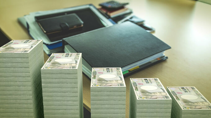 株価下落…元銀行マンFP「売るべきか」という相談への回答