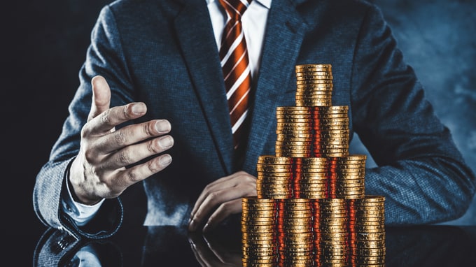 企業の返済能力を無視した、銀行の「不適切融資」の問題