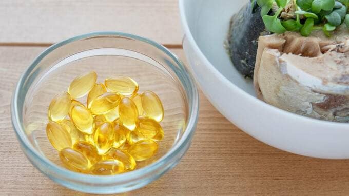 110歳まで生きたい医師が「オメガ3」を10年飲み続けた結果…