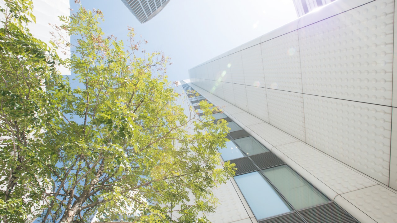「CSR」という観点で不動産会社の企画力を測る方法
