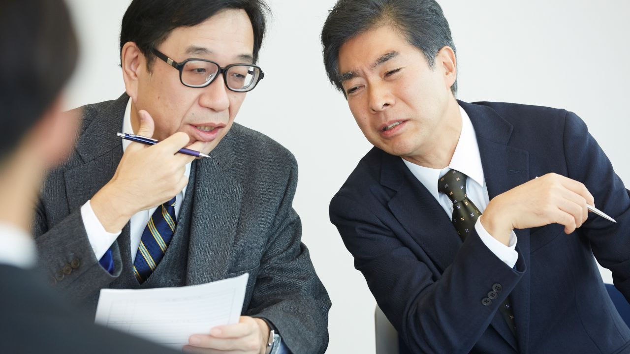 「上の人だけ話して、気がついたら、会議がおわってました」…部下を置いてけぼりにする上司が“もっていない”能力