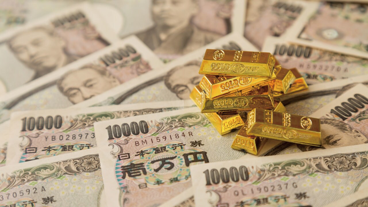 ビットコインと金の類似点②・・・マイニングの「上限」とは?