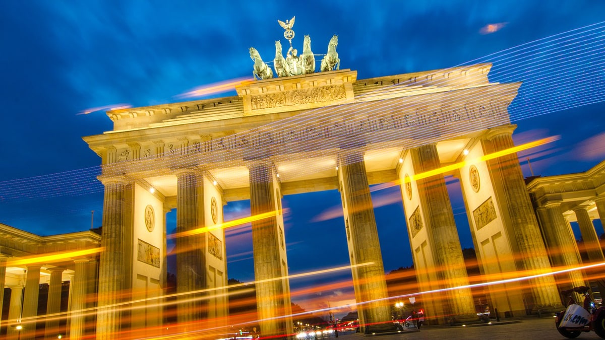 コール氏とシュレーダー氏 統一ドイツを牽引した二人の首相 幻冬舎ゴールドオンライン