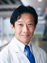 柳瀬 博一