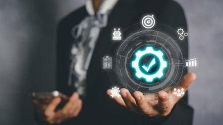 DX認定制度とは？制度の概要と背景、位置づけを整理しよう