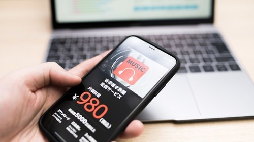 （※写真はイメージです／PIXTA）