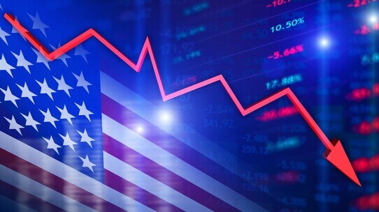 米国がここまで落ちた理由…「ドルの弱さ」の根底にあるもの【ストラテジストが解説】
