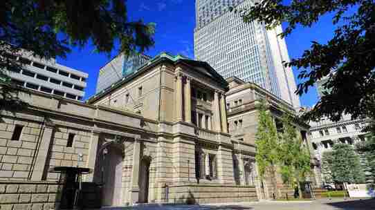 その時、日銀はどうするのか?