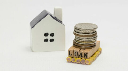 不動産投資で利用できる「2種類のローン」とは?