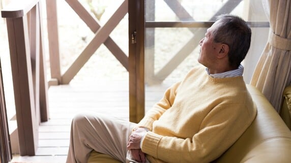 同居はいやだ、でも遺産はよこせ…強欲長男夫婦に失望した“年金300万円・資産1億円”75歳父の「奥の手」【FPが解説】