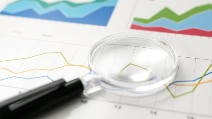 「レシートをもらわない人」が投資で勝てない理由とは？