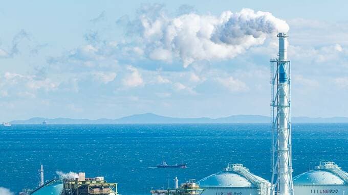 2050年に「CO2ゼロ」は実現できるのか？脱炭素を後押しする“環境税”と“優遇税制の中身【国際税務のプロが解説】