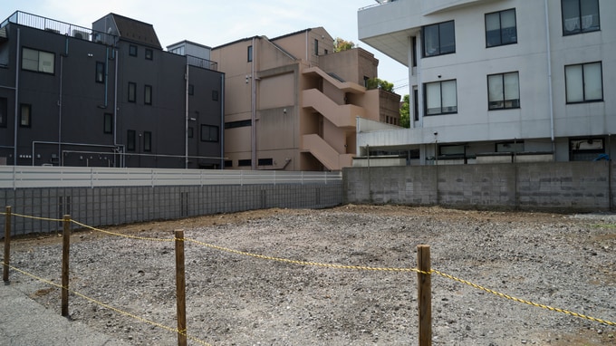 専門家でも間違える「事業用資産の買換え特例」の適用要件