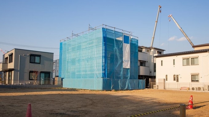 不動産投資家が漏らした一言「建物を新築するのは、地雷原をいかに早く駆け抜けるかってぐらい危ない」…わかると怖すぎるその真意とは【弁護士が解説】