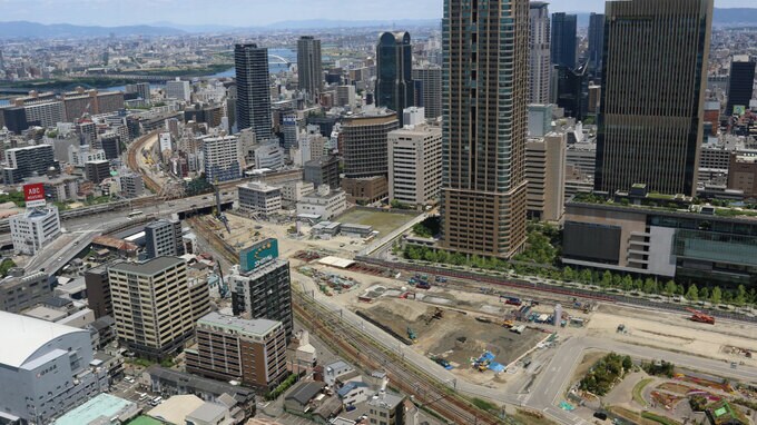 1つの土地に付く異なる価格…「1物4価・1物5価」の詳細①