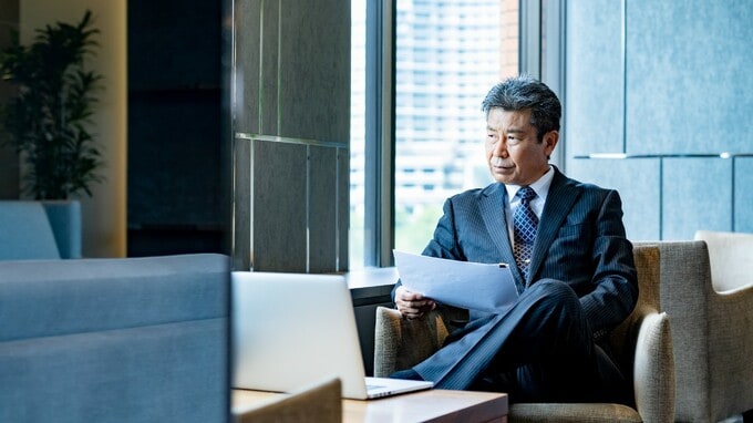 新社長の第一歩…会社の現状を把握するための「40の質問」