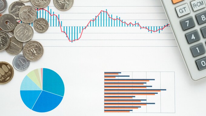 為替ディーラーの経験談に学ぶ「値動き分析」のポイント