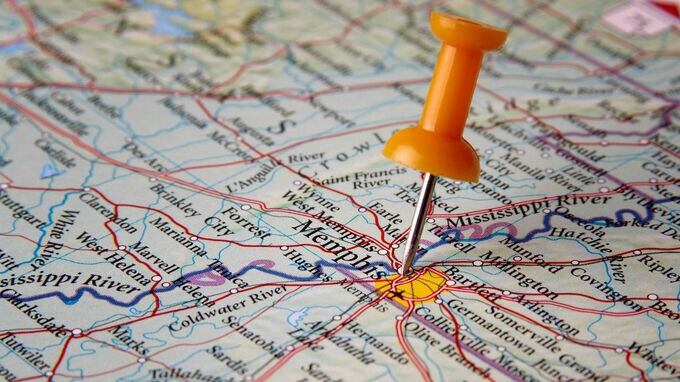 NY郊外、メンフィス･･･アメリカ地方都市の物件が狙い目な理由