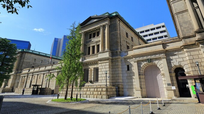 「金融引き締め＝株価にマイナス」は正しくない…投資のプロが世の中の日銀批判を“言いがかり”と切り捨てるワケ