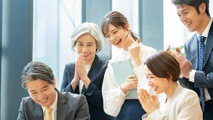 賃上げしたら「最大250万円」もらえる！「中小事業者」のための補助金【12月12日締切】