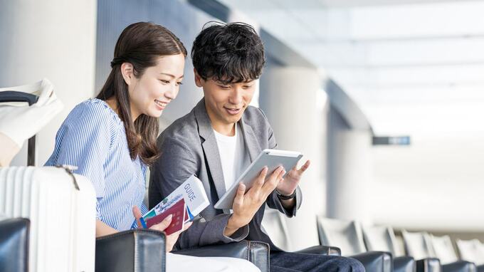 海外旅行が本格再開！コロナにもしっかり対処できる「海外旅行保険」のムダのない選び方