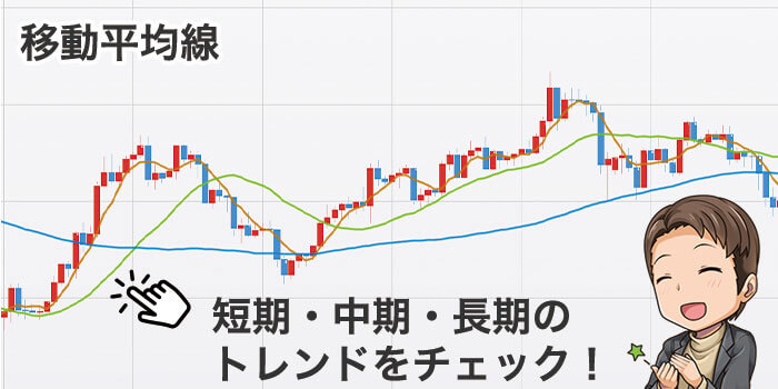 王道】FXの最強インジケーター6選！分析はツール任せで楽々完了｜資産形成ゴールドオンライン