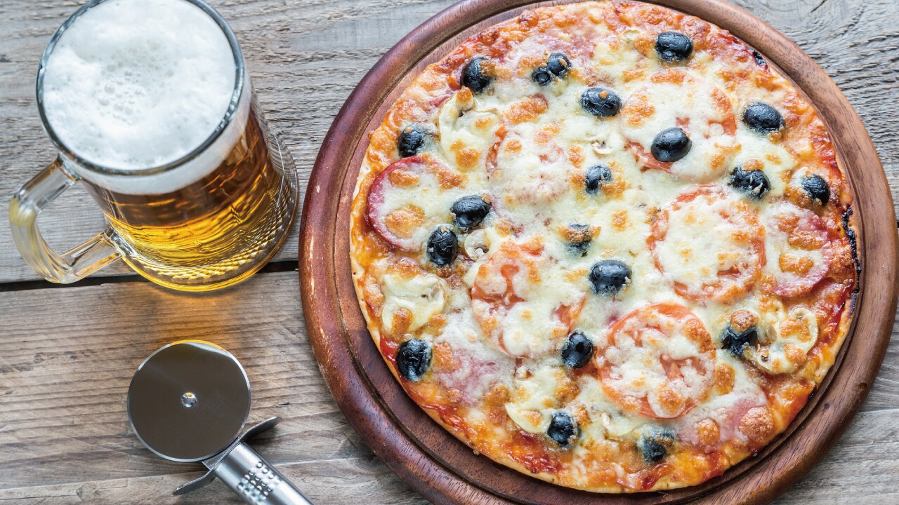 ビールの持つ健康効果を最大限に発揮するには?