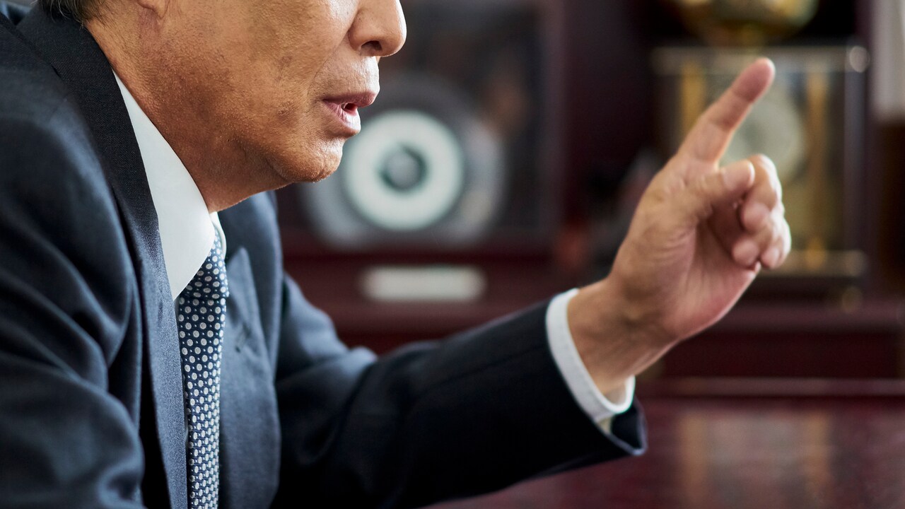 同じ助言でも…「人生の先輩」と「自慢おじさん」の決定的な差