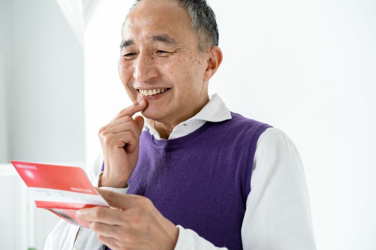 年金繰上げをして正解でした…60歳定年と同時に「月9万円」の年金をもらい始めた元会社員。年金が減っても「大満足」のワケ | ゴールドオンライン