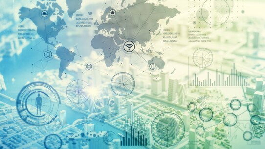 ビジネスの世界を激変させる「VUCA」というキーワード