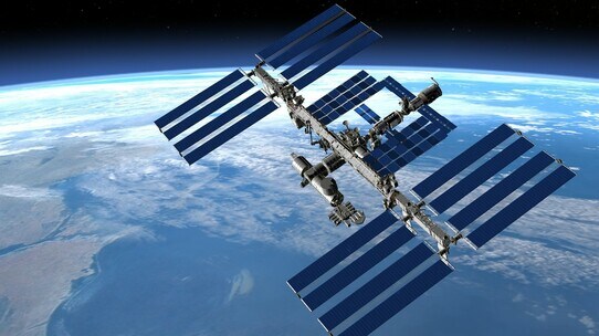 宇宙ステーション建設…中国の宇宙軍拡は日本にどこまで脅威か