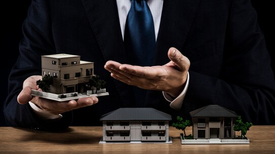 本を鵜呑みも「老朽化マンションで手遅れ」不動産投資家の末路
