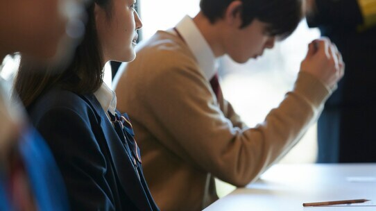 模試E判定でも「東大に合格できる子」の決定的特徴