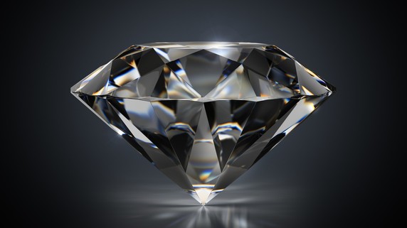 金は有名だが…資産防衛の手段として「ダイヤモンド」はどう？