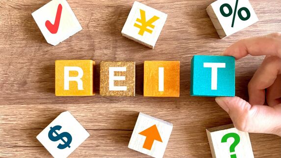 市場規模33兆円突破！日本の不動産市場を動かす「J-REIT」、実は売買の約7割が“海外投資家”という衝撃データ【2026年最新白書】