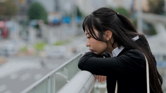 「5月病は甘え」バッサリ切り捨てる経営者・管理職が認識できない、会社組織の深刻な問題【社労士が解説】