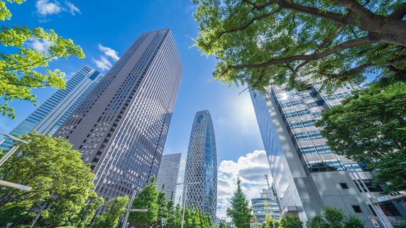 資産3億円のママ投資家は不動産業界をどう見ているのか？【GS出身の不動産会社トップ×ママ投資家ちょる子氏】