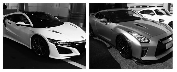 ［図表2］お客様の緊急時に早く駆けつけるため購入した車