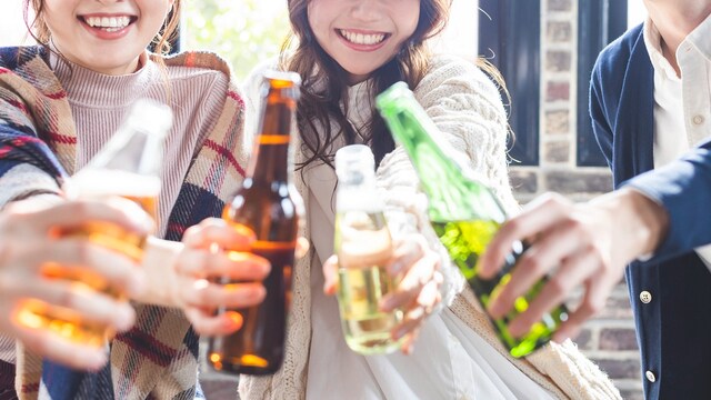 （※写真はイメージです／PIXTA）