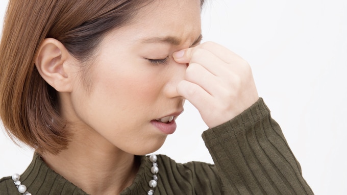 視野が欠ける･･･どんな病気が潜んでいるのか？