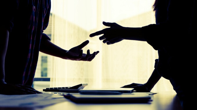 「もう一度言ってみて？」双子の母号泣…血の気引いた夫の一言