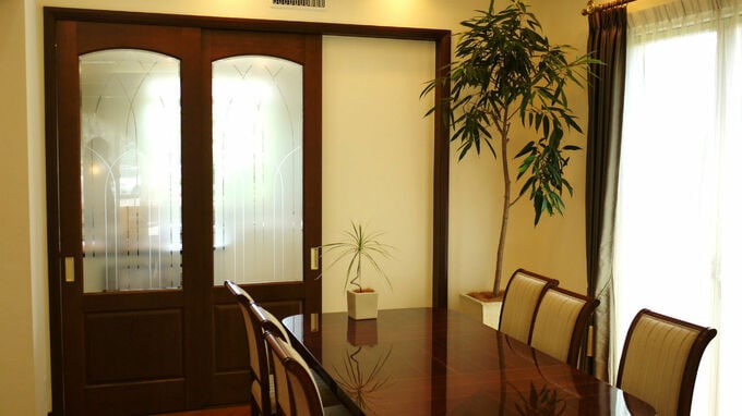 退職金を「社宅」で現物支給する裏ワザ