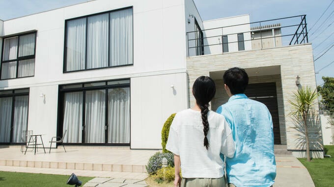 住宅ローン完済も急速ボロボロで絶句…良い家「最低条件」7つ