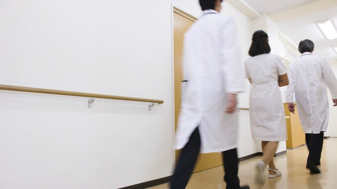 病院M&amp;Aを成功に導く｢ヒエラルキーとメンタリティ｣への理解