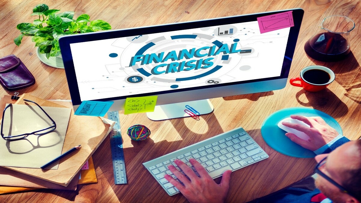 暴落続くNYダウの底はどこか…18,000ドルの可能性も!? | ゴールドオンライン