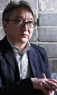 建築家・伊原孝則氏