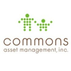 コモンズ投信株式会社