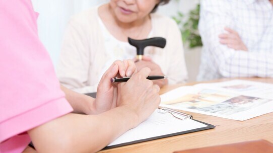 ケアマネの役割とは?…仕事内容を理解して賢くつき合うコツ